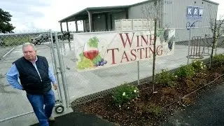 Kings River Winery- the latest boutique winery