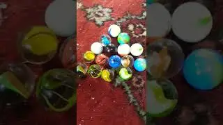 Marblelympics E11:Long Jump