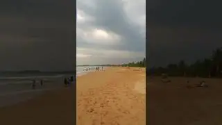 ШРИ ЛАНКА / БЕНТОТА ШРИ ЛАНКА (отзывы) / Бентота БЮДЖЕТНЫЙ отдых на ШРИ ЛАНКЕ :)) Отдых в БЕНТОТЕ!