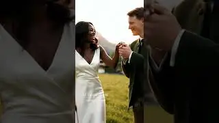 Amazing Wedding - This is all I  Want