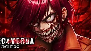 RAP Pandora no Ragnarok || RECORD OF RAGNAROK || Nathy SC