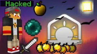 Solar Client = reach e hack