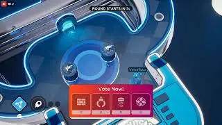 Time to Get Good at Outcasters on Stadia!  Come Pick My Powers With Crowd Choice!