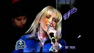 Yuri - Monterrey 2003