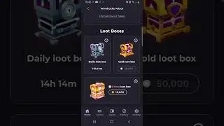 WOMBAT PRIME LOOT BOX WOMBAT DUNGEON MASTER SEASON 20 #wombat #gaming #prime