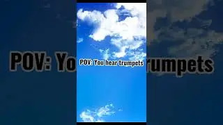 7 Trumpets💀💀🎺🎺
