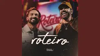 Roteiro (Ao Vivo)