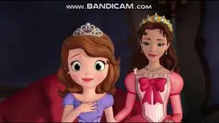 Sofia the First: Once Upon a Princess - Princess Sofia