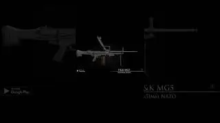 light machine guns.   #№###pkistanarmy