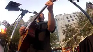 Jim Buck ~ Thunder Road (Springsteen Cover)