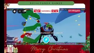 Adopt Me Christmas Admin Abuse Part 3 - Part 8 | Roblox Adopt Me | Roblmas Day 20 | 