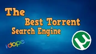 THE BEST TORRENT SEARCH ENGINE!!