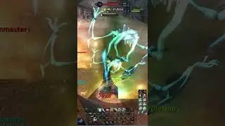 Aion Classic PVP No. 2  #shorts  #aion2025 #aionclassic #aionstream #kinah #mrplatino #gladiator
