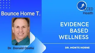 Bounce Home Test (Forced Hyperextension Test) | Meniscus Tear Orthopedic Assessment