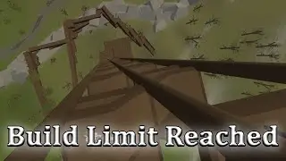 Unturned Solo PVP Survival - Sky Base #20