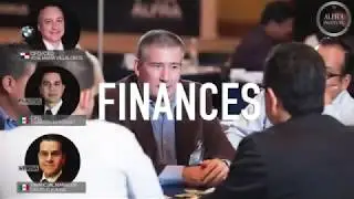 ALFRA Institute, Let's Keep Growing Together