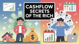 How the Rich Stay Rich: 10 Cashflow Hacks You&rsquo;ve Never Heard