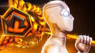2ND PLACE 🏆 In FNCS! (Qualified For Grand Finals)