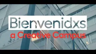As&iacute; es Creative Campus, la Escuela de Arte, Dise&ntilde;o y Tecnolog&iacute;as Creativas