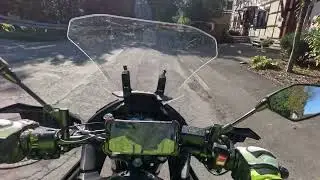 Training f&uuml;r Einsteiger - besser Kurven fahren