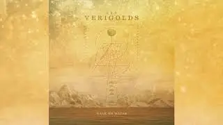 The Verigolds - Walk on Water (Official Audio)