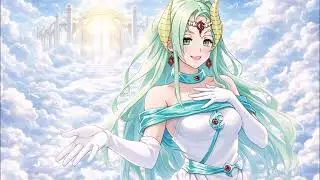The City Of The Gods Theme