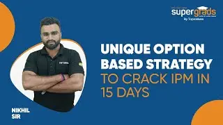 IPM Preparation 2022 | Last 15 Days Preparation Strategy to Crack IPM | IPM Exam Preparation 2022