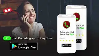 Automatic Call Recorder -  