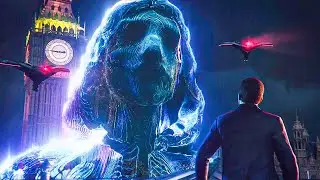 Watch Dogs Legion - Intro & Operation Westminster Mission