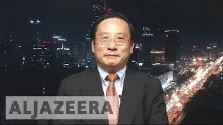 Analysing the North Korea crisis