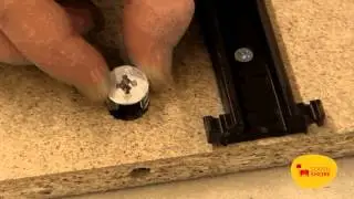 How to build RTA furniture