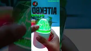 🌋 Crack Volcano Humidifier Review  ঘরের শুষ্ক বাতাসের সেরা সমাধান  #dealstationbd #Humidifier
