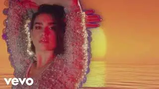 Calvin Harris, Dua Lipa - One Kiss [1 HOUR]