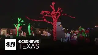 Lights at Interlochen kicks off on Dec. 13
