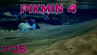 Pikmin 4 #5