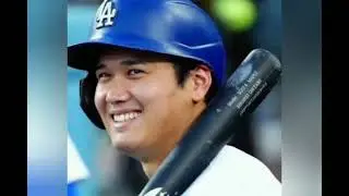 【神イベント確定🔥】大谷翔平がファンの前に登場！ドジャース感謝祭で語る“素顔”と新シーズンへの誓い⚾✨