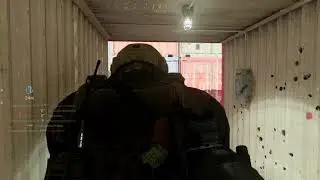 Call of Duty&reg;: Suicide Grenade Spawn Kill