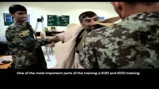 EOD IEDD