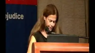 Professor Hanna Yablonka - Choosing to Go Forward