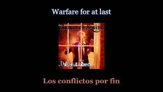 Armored Saint - Conqueror - Lyrics / Subtitulos en español (Nwobhm) Traducida