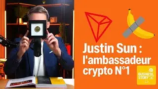 TRON (TRX) : DANS LE TOP CRYPTO