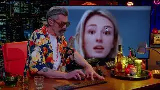 Redbar reviews Shane Gillis NEW Gf’s Cameltoe