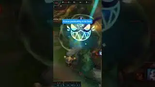 Future position Jinx ult kill