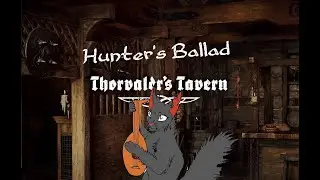 Hunter's Ballad