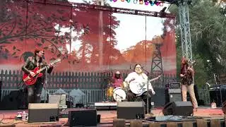 ROKY ERICKSON - “You Don’t Love Me Yet” 10/7/18