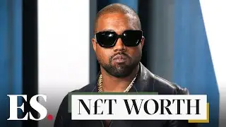 Kanye West net worth 2020: Yeezy's wealth and where it came from