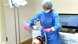Genius Shield for dental professionals. Smart. Simple. Safe.