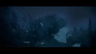 Alan and Barry Escape The Clinic