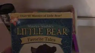 VHS/DVD Update For April 13th, 2019