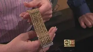 If you need cash, Biltmore Loan & Jewelry considered 'modern day bank'